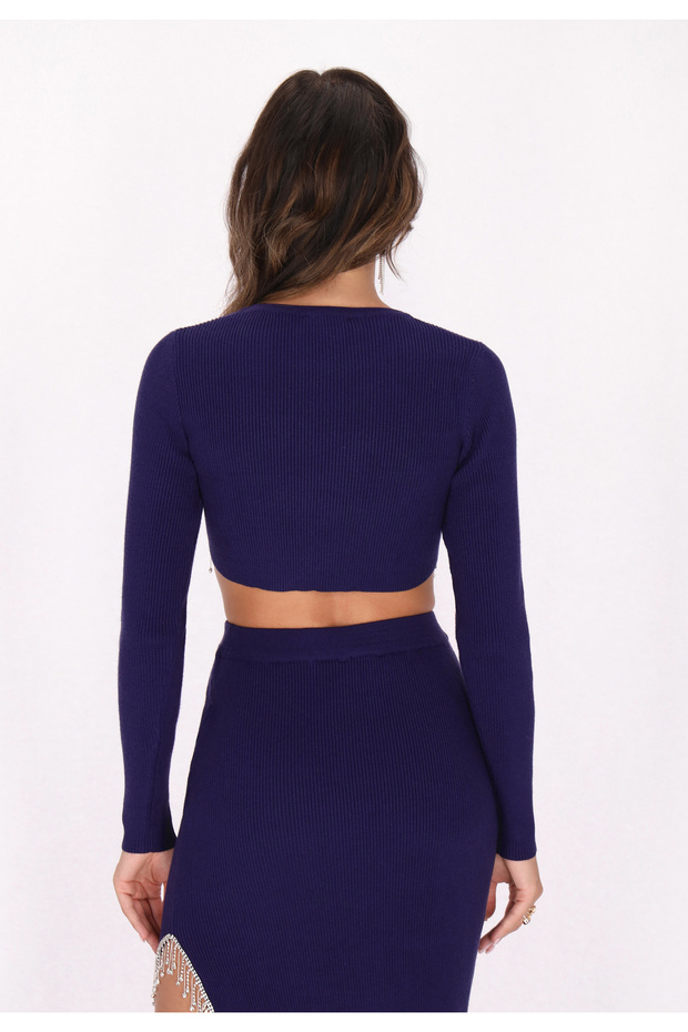 Bluse - 4