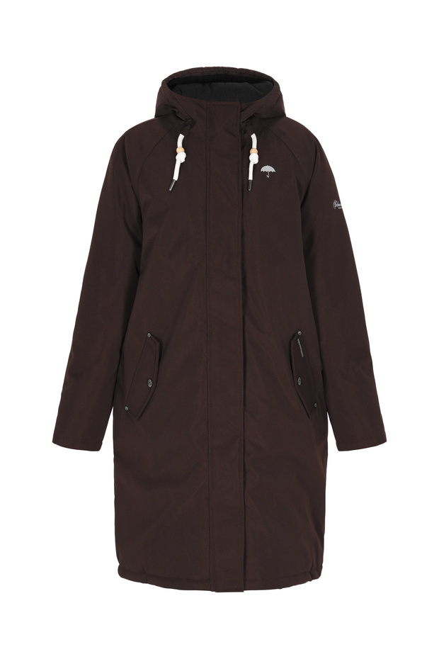 Winterparka - 2