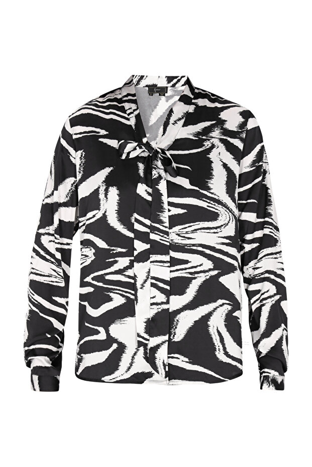 blouse - 2