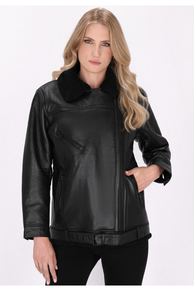 Jacke - 3