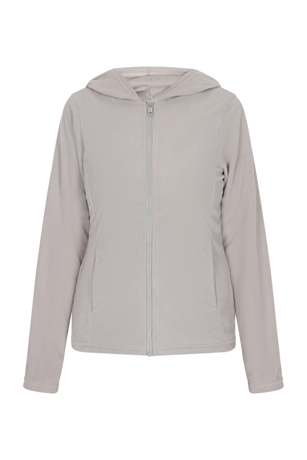 Fleece Jacket - 1