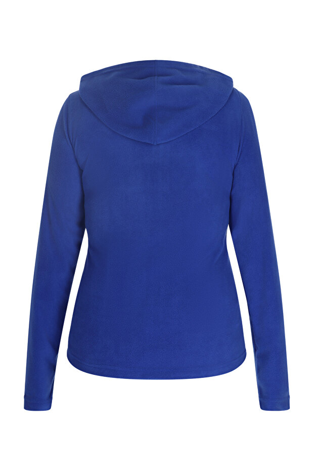 Fleecejacke - 2