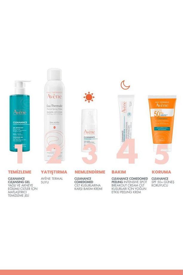 Cleanance Comedomed Peeling Intensive Spot Breakout Cream 40 ml - 3