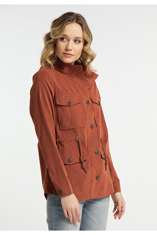 Fieldjacket - 3