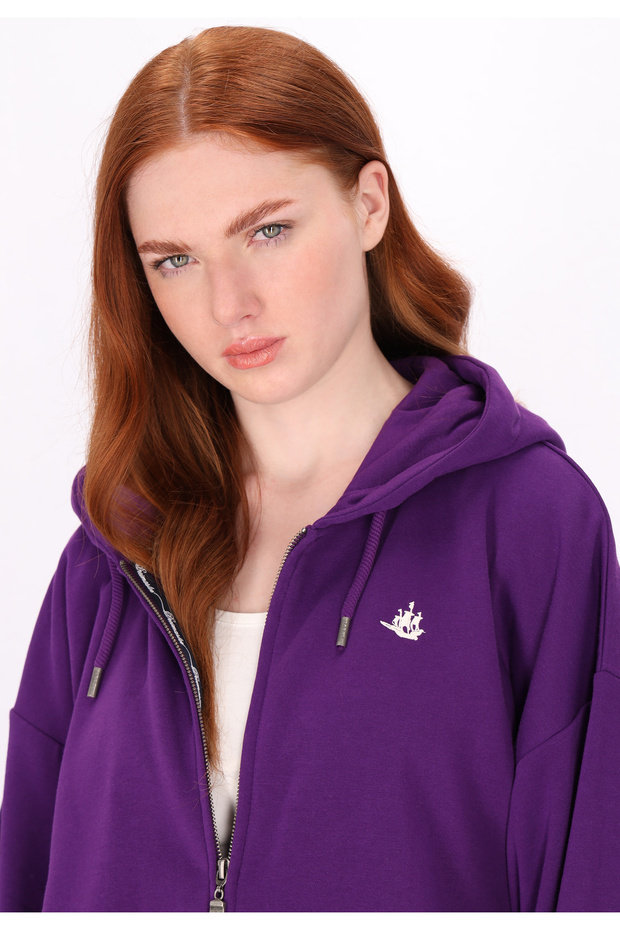 Sweatshirt - 5
