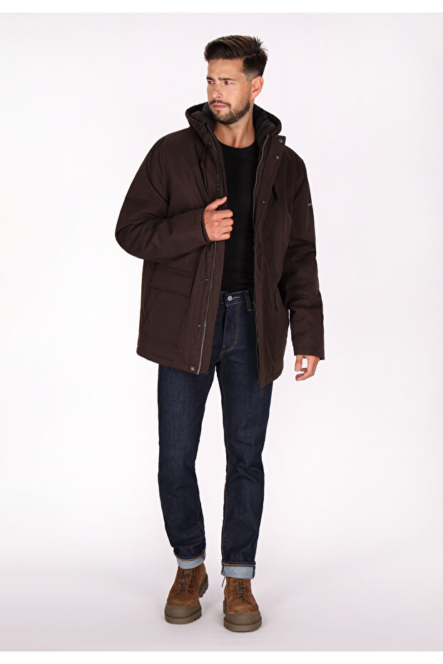 Winterjacke - 1