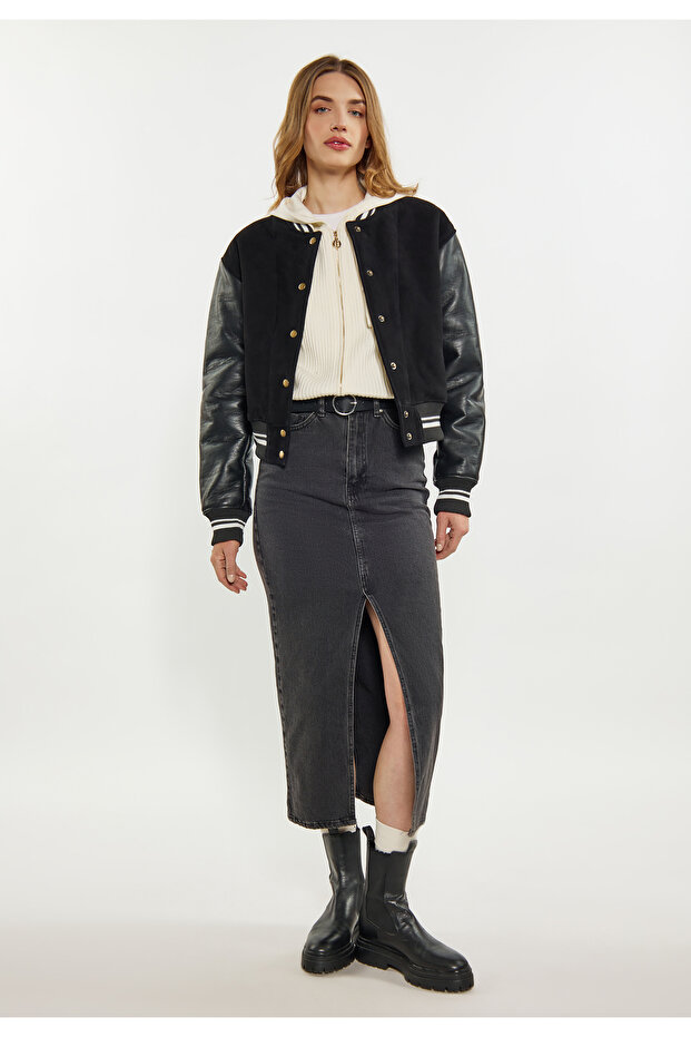 Jacke - 1