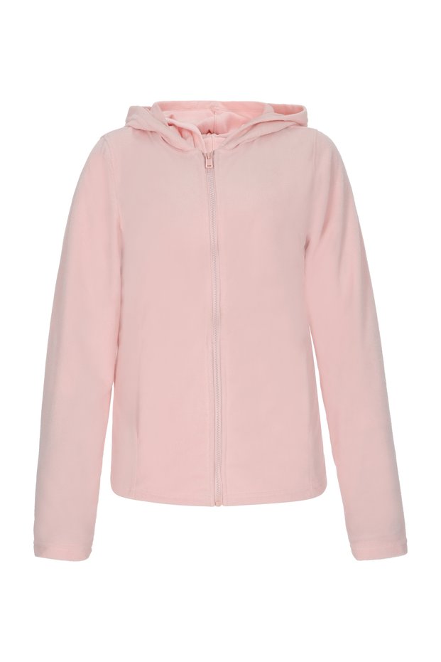 Fleece Jacket