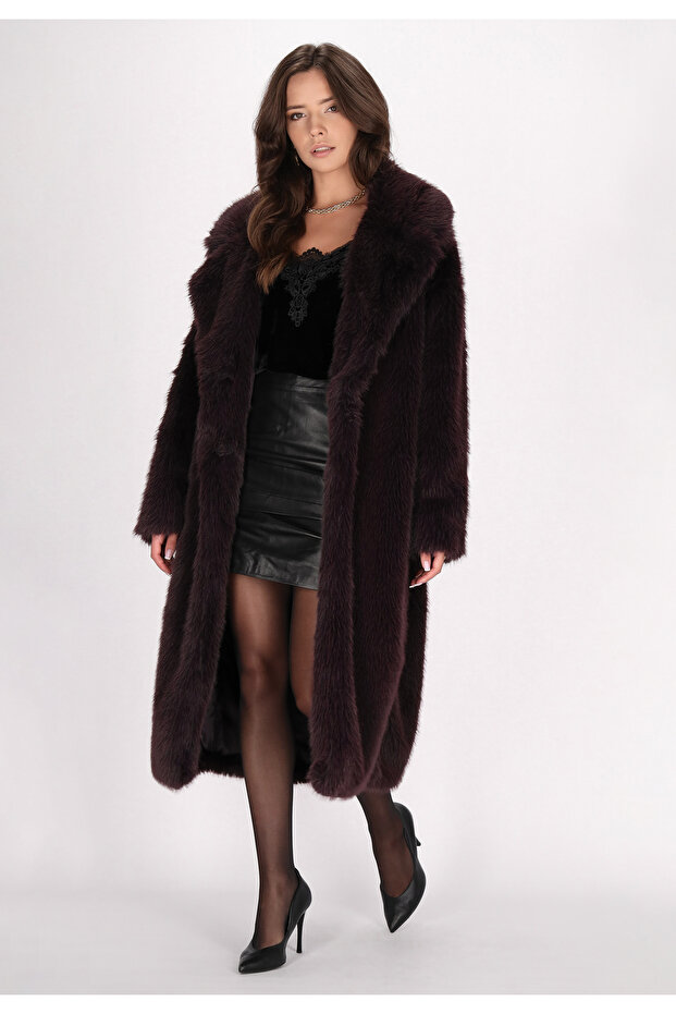 Übergangsmantel - 1