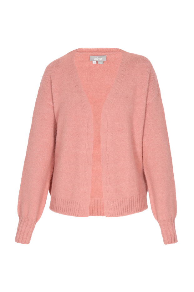 Cardigan - 2