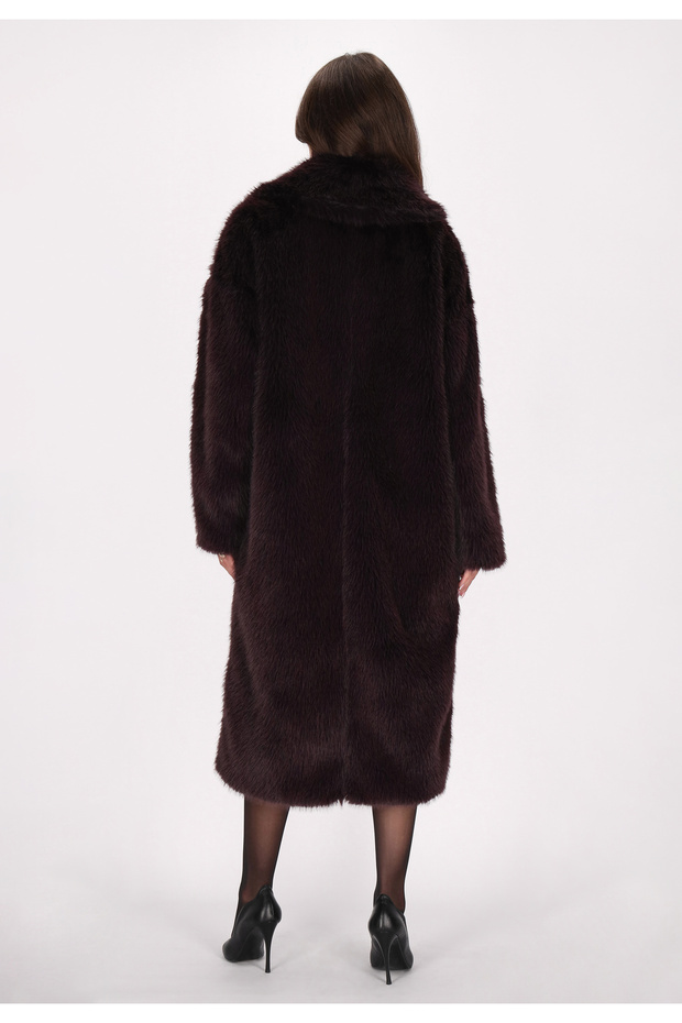 Übergangsmantel - 4