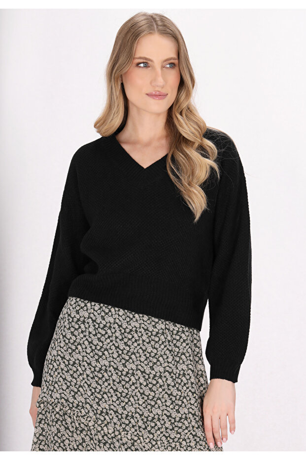 Pullover - 3