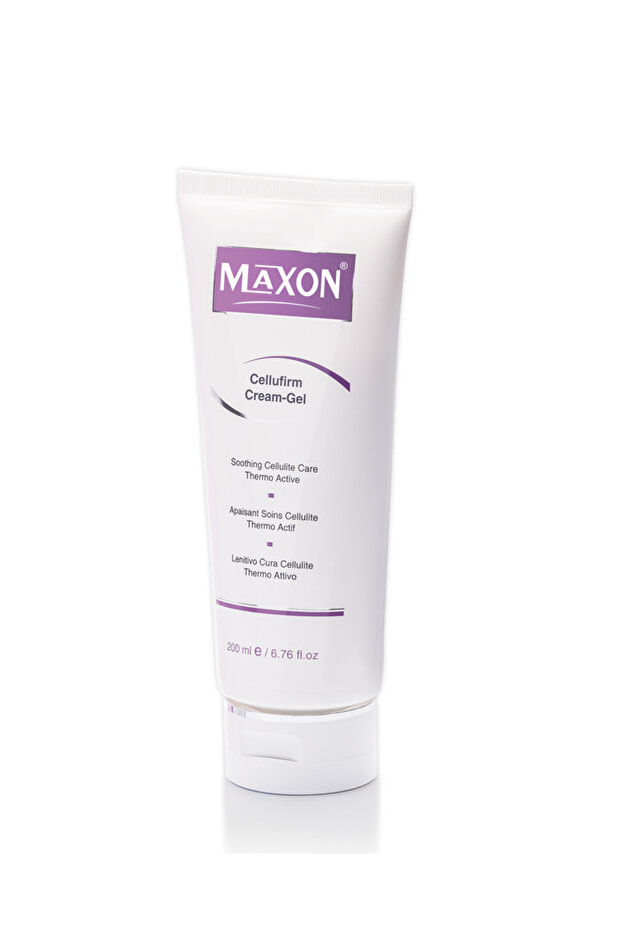 Max On Cellufirm Cream Gel 200Ml