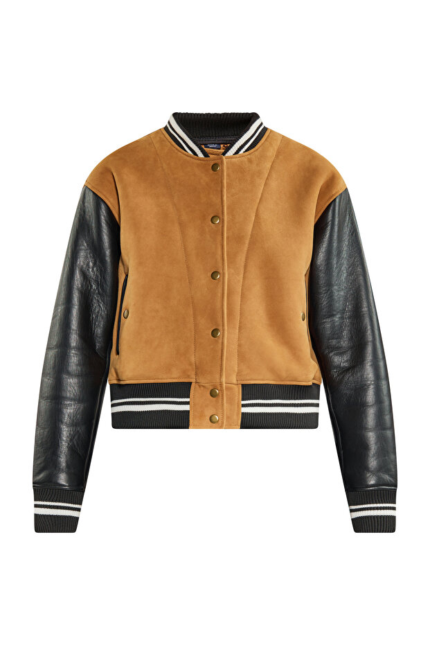 Jacke - 2