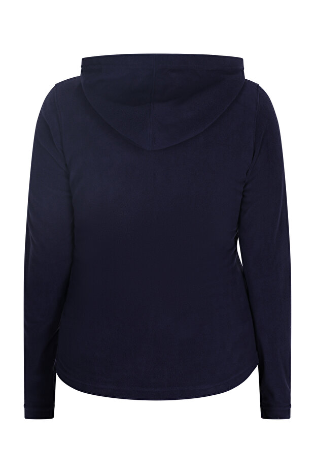 Fleecejacke - 2