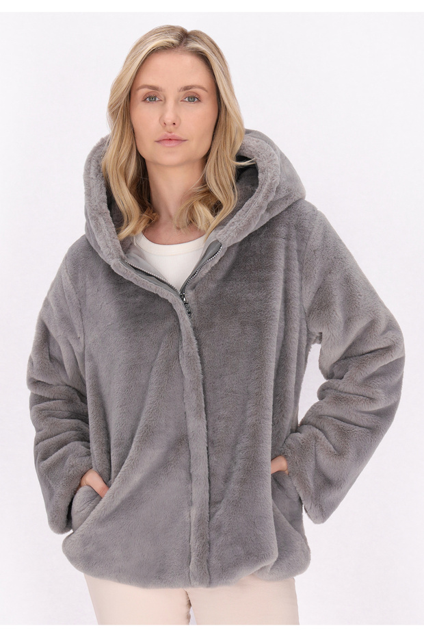 Jacke - 3