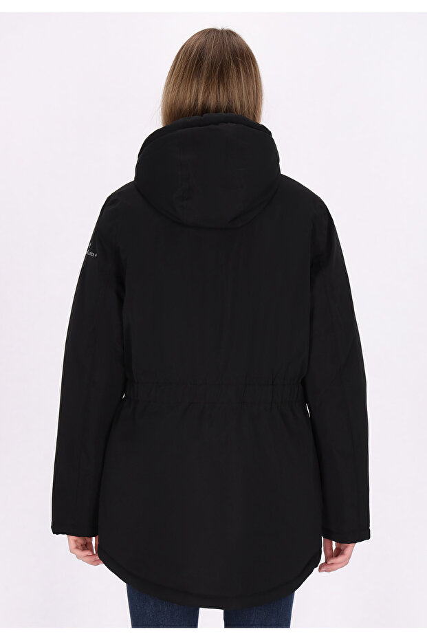 Winterjacke - 4