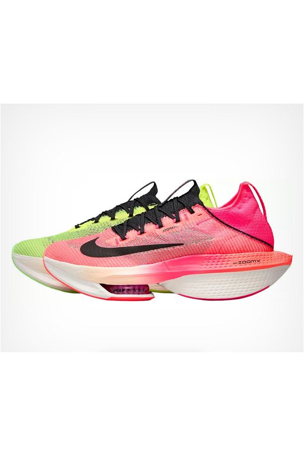 Air Zoom Alphafly Next% Fk 2 Koşu Ayakkabısı - 4