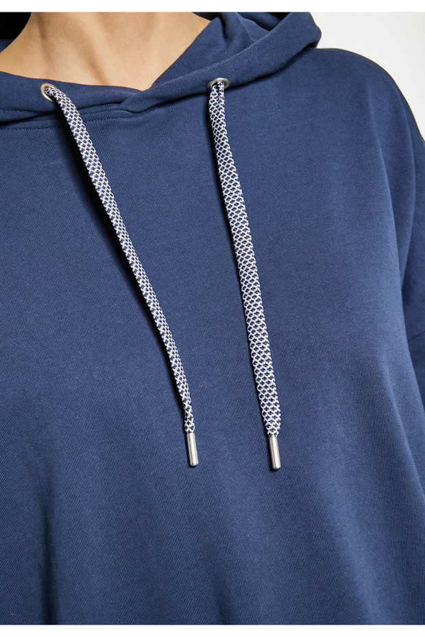 Kapuzenpullover - 3