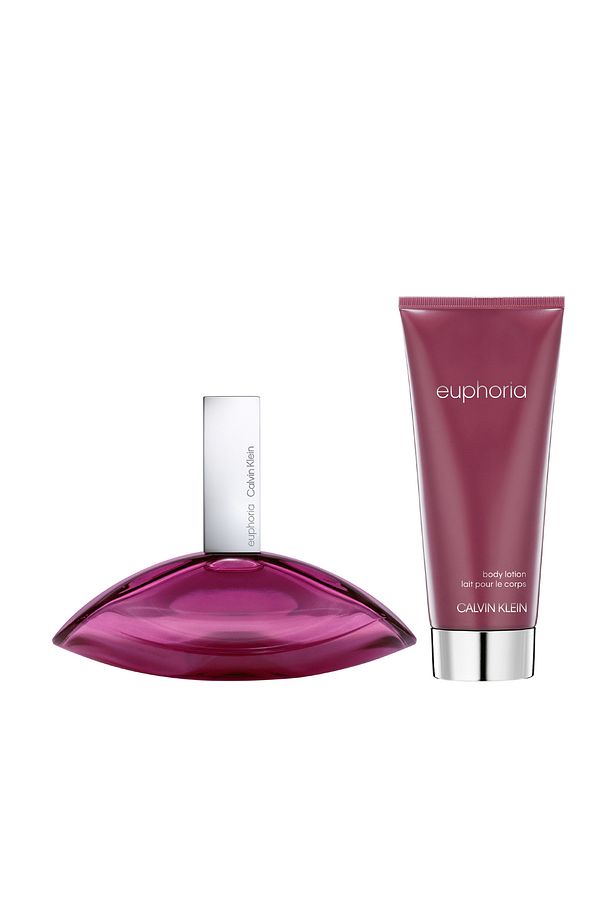 Euphoria EDP 100 ml Hediyeli Kadın Parfüm Seti 3616305433749 - 2