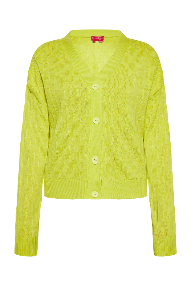 Cardigan - 1