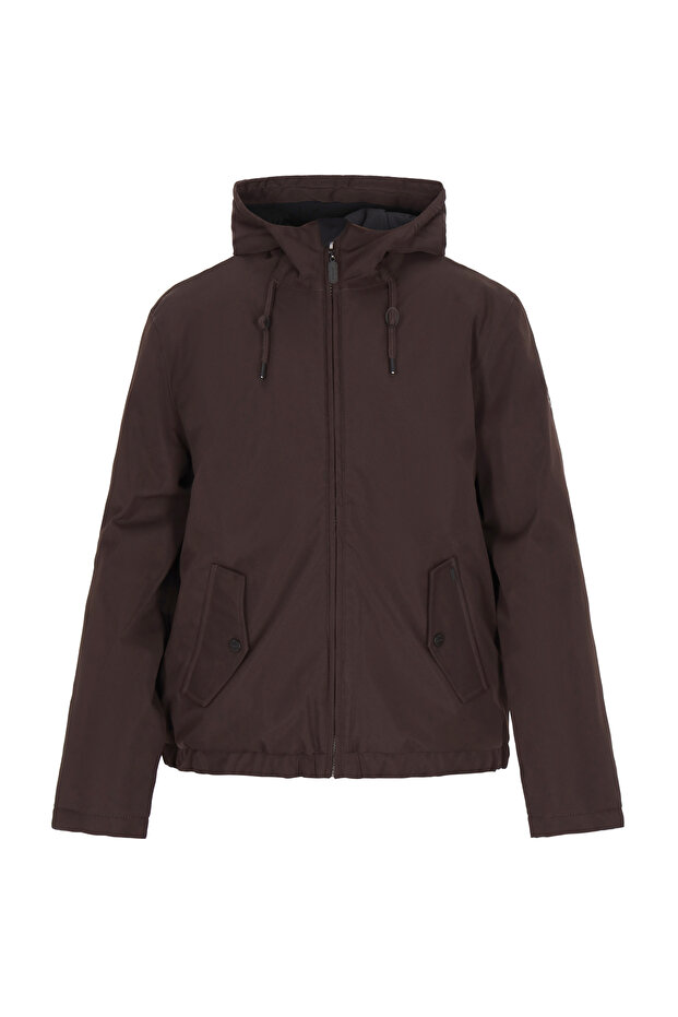 Winterjacke - 2