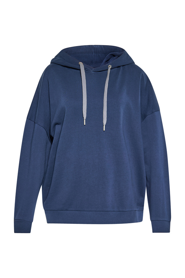 Kapuzenpullover - 1