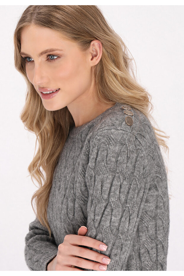 Pullover - 5