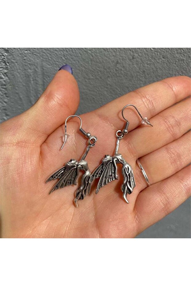 Falling Angel Küpe - 1