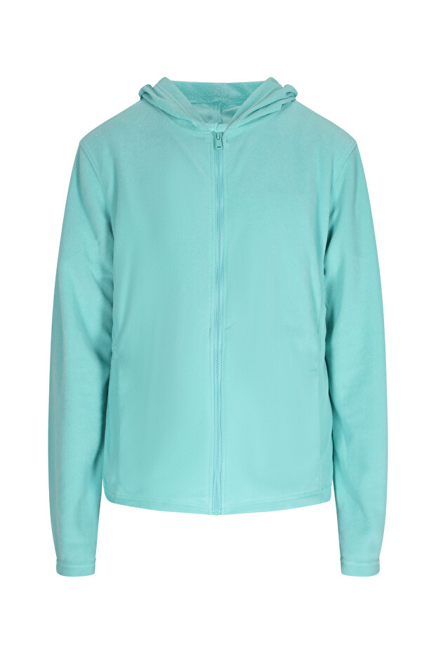 Fleecejacke - 1
