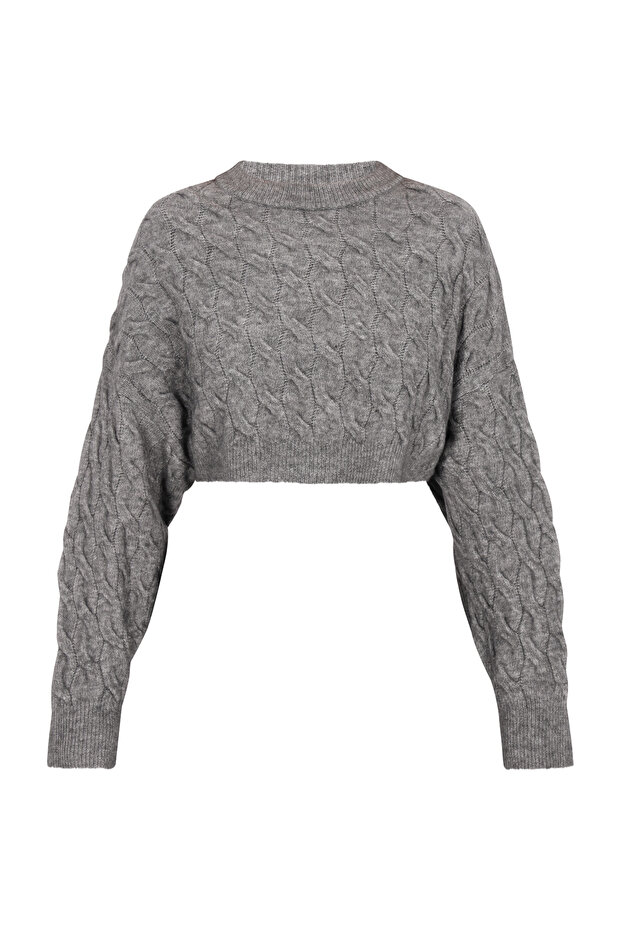 Pullover - 2