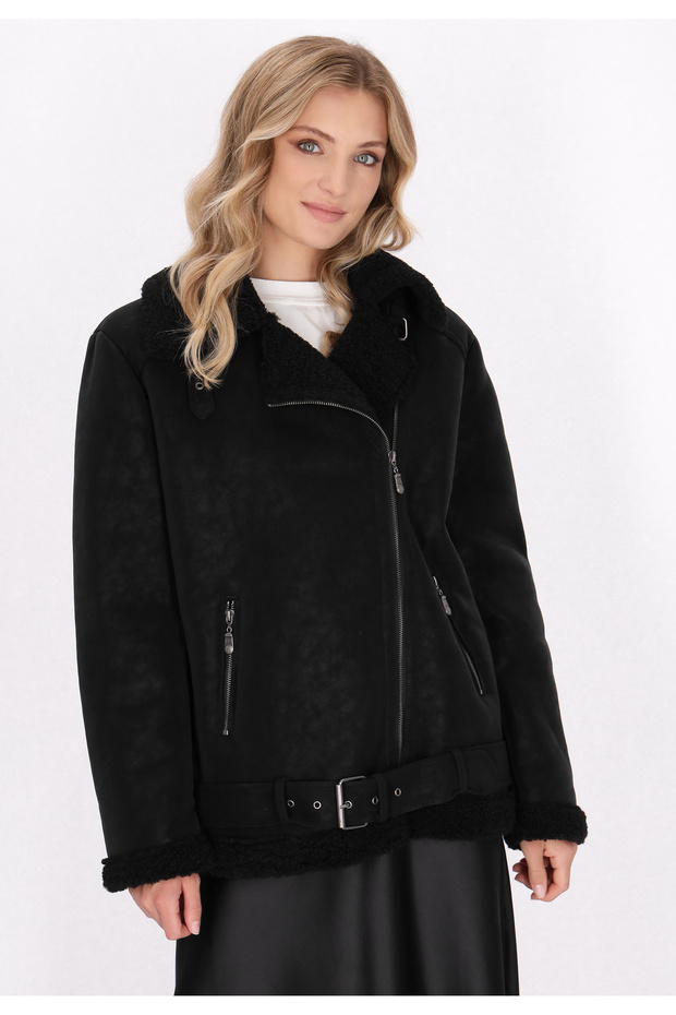 Jacket - 3