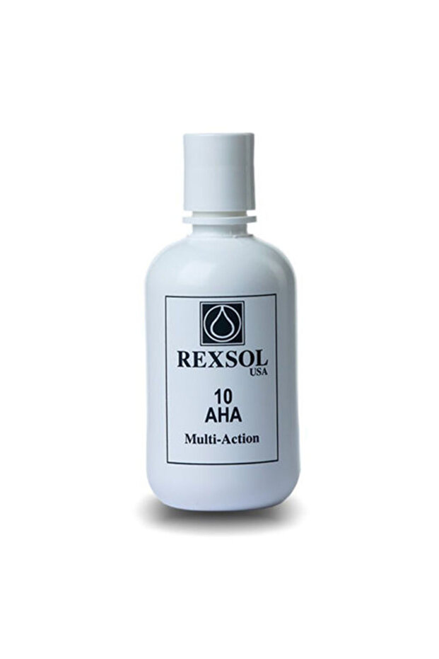 10 Aha Multi-Action Cream 120Ml