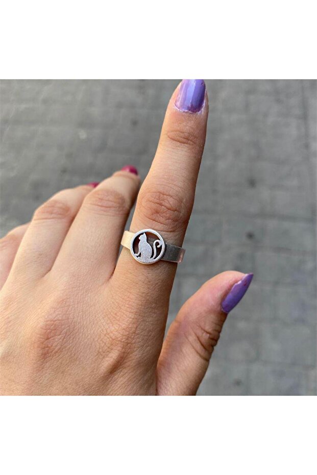 خاتم قطة في الحلقة - 2