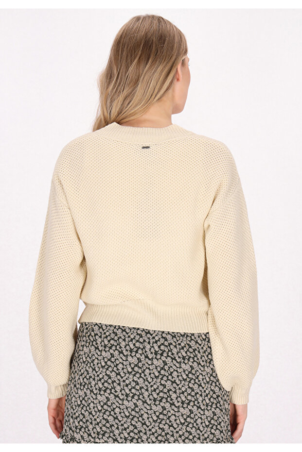 Pullover - 4