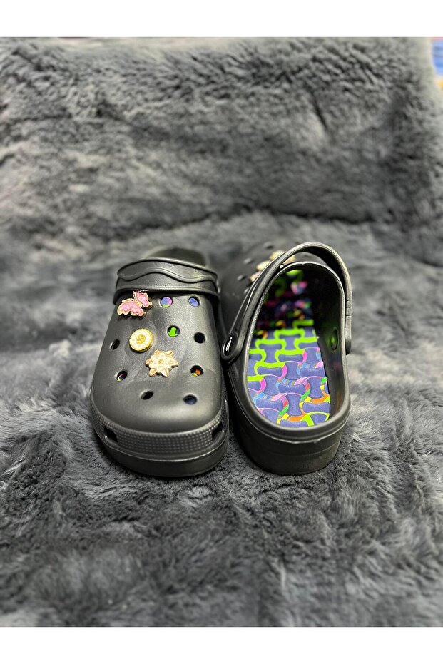 NOVELİDO SABO ORTOPEDİK TERLİK - 3