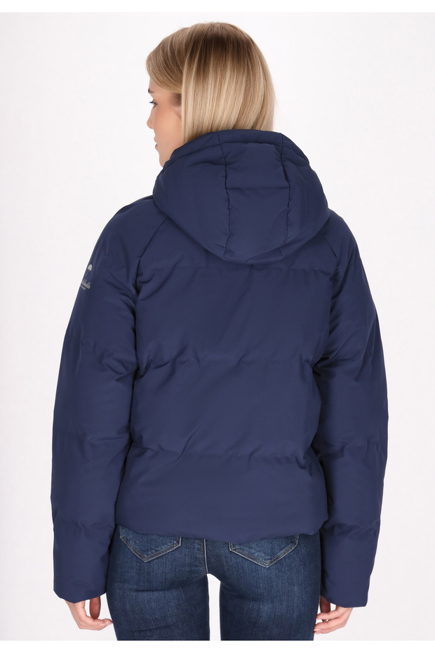Winterjacke - 4