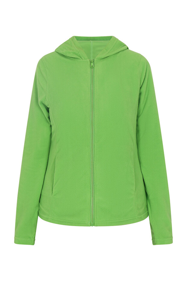 Fleecejacke - 1