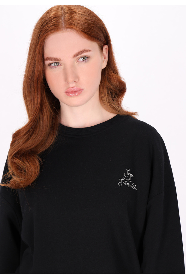 Sweatshirt - 5