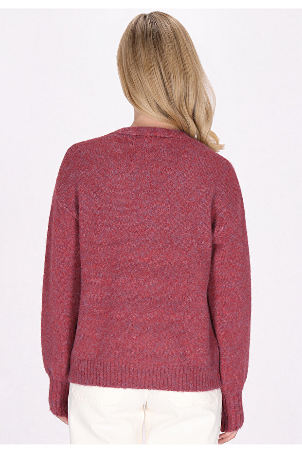 Cardigan - 4
