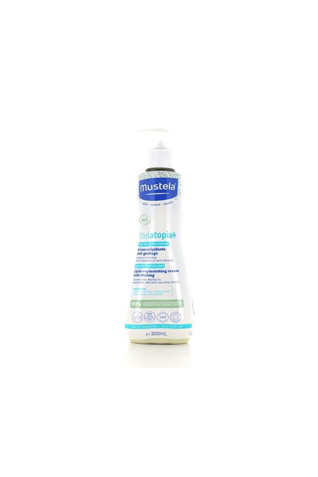 Stelatopia Lipid Replinishing Cream 300 Ml