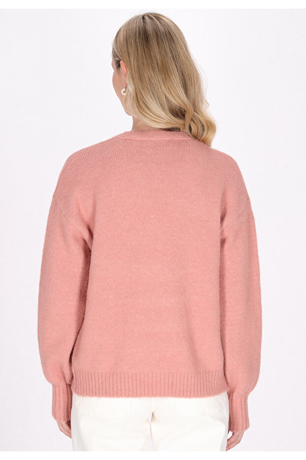 Cardigan - 4