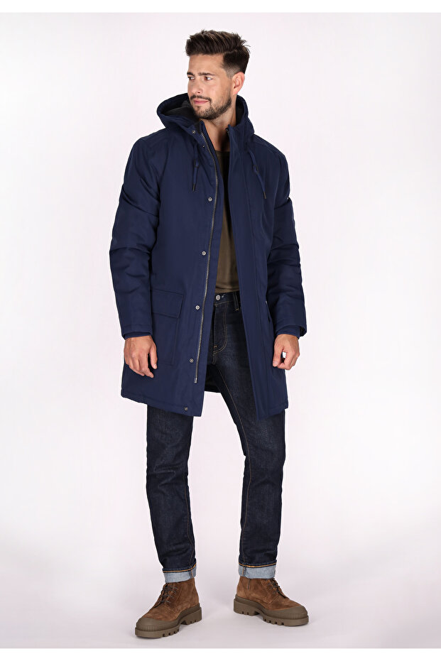 Winterparka - 1