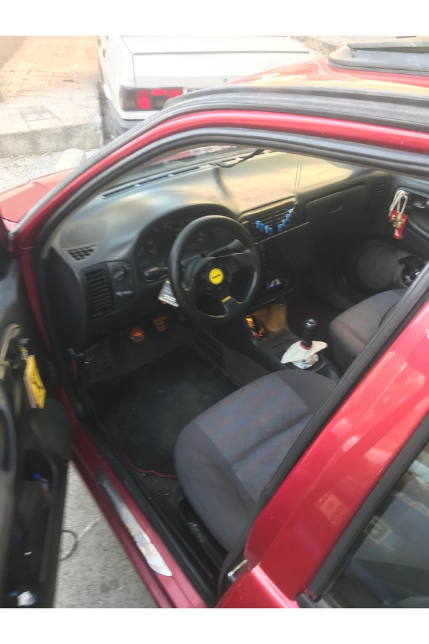 28 cm MOMO DİREKSİYON - 2