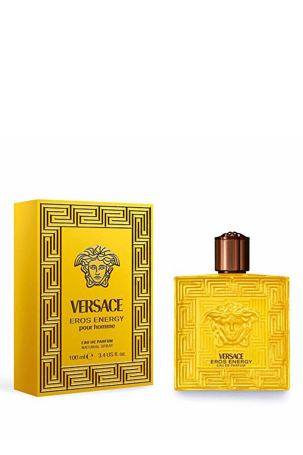 Eros Energy EDP 100ML Erkek Parfüm Versace STD - 2
