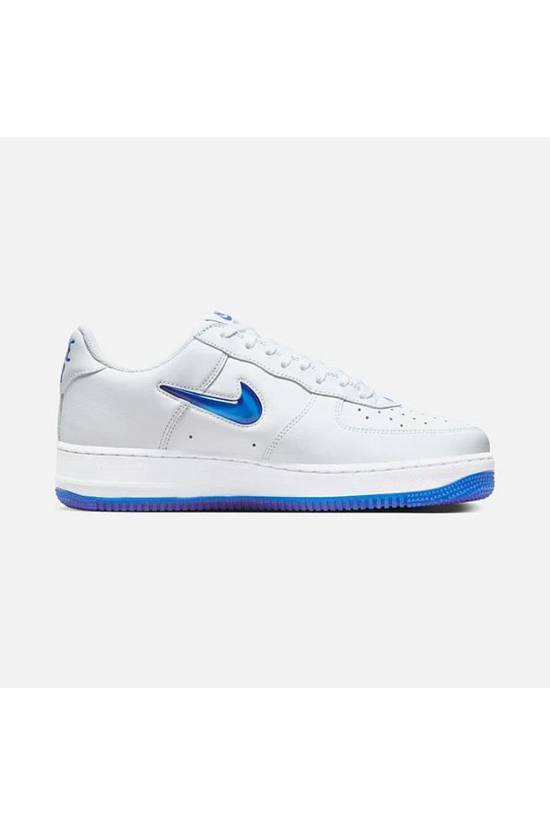 Air Force 1 Low Retro "Color of the Month" Erkek Spor Ayakkabı - 4