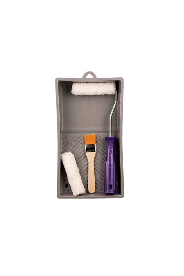 مجموعة تطبيق الطلاء المتحول - 1