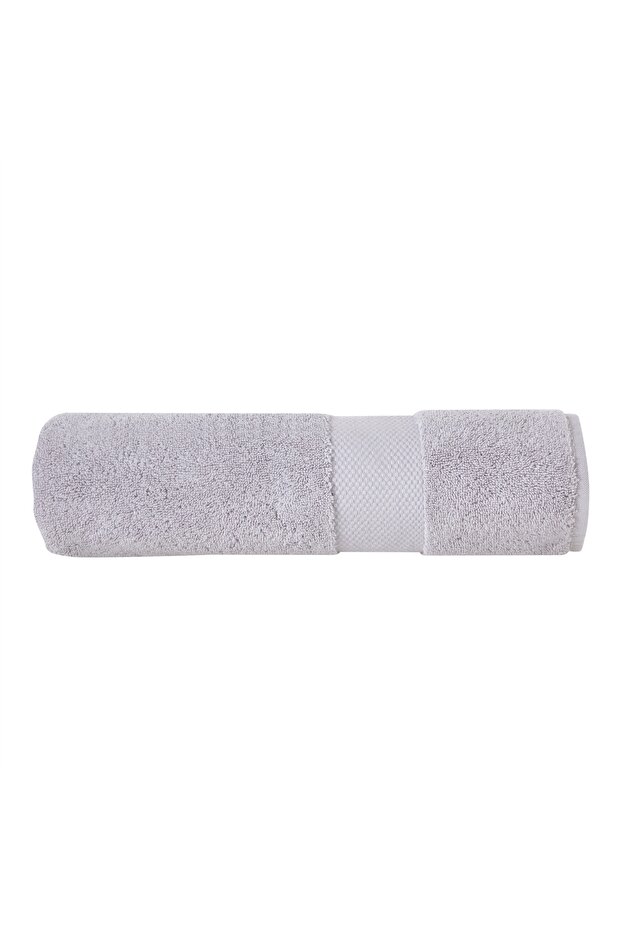 Classy Bath Towel Gray 90X150 cm