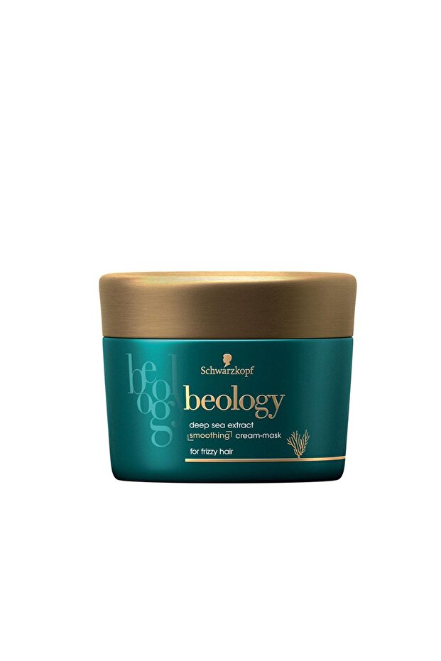 Hair Care Mask Smoothing Series 200 ml