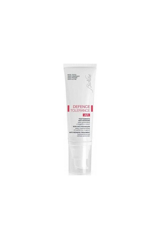 Defence Tolerance Ar Aşırı Hassas Ve Toleranssız Ciltler Için Bakım Kremi 50 ml - 1